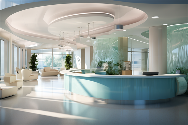 昆明虹丽医学美容整形医院