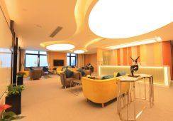 选杨国梁医生，武汉艺星汉口院的硬核优势加持