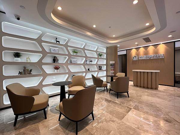 广州韩妃刘志刚靠谱吗？从求美者关心的细节看靠谱性