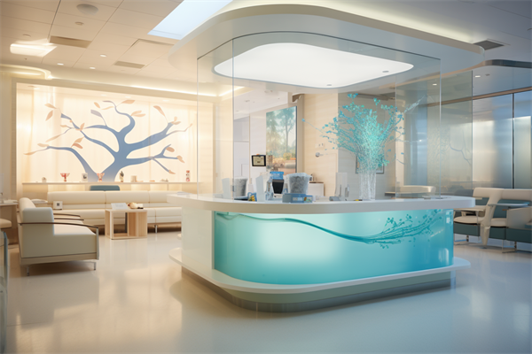 淄博花芊顷医疗美容门诊部