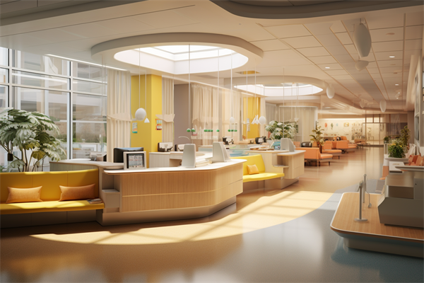 深圳美客华美医疗美容门诊部