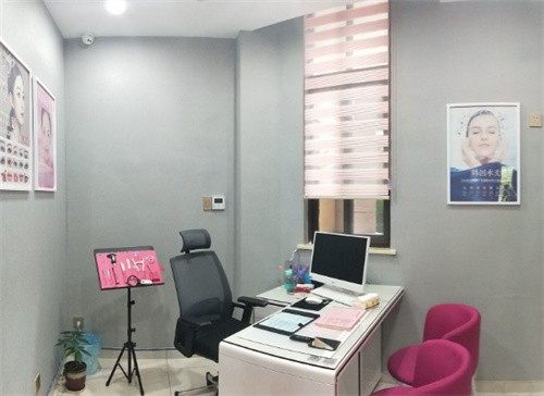 湖州林华医疗美容诊所擅长项目