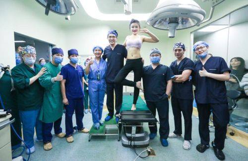 武汉匠星医疗美容诊所擅长项目：