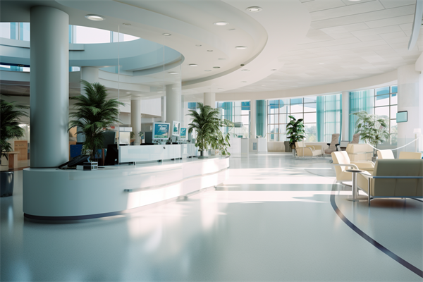 枣庄美贝莱医疗美容诊所