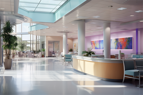 广州唯伊整形美容医院