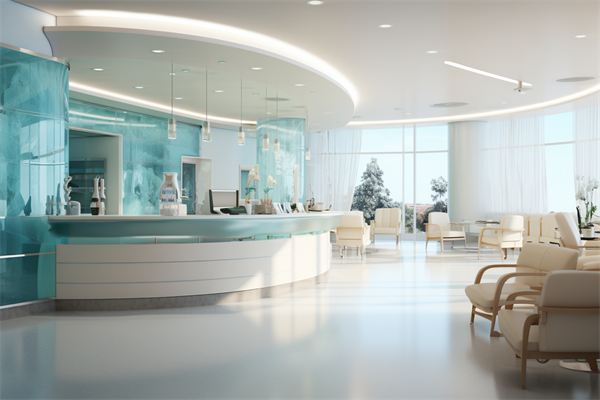 深圳博美整形医院