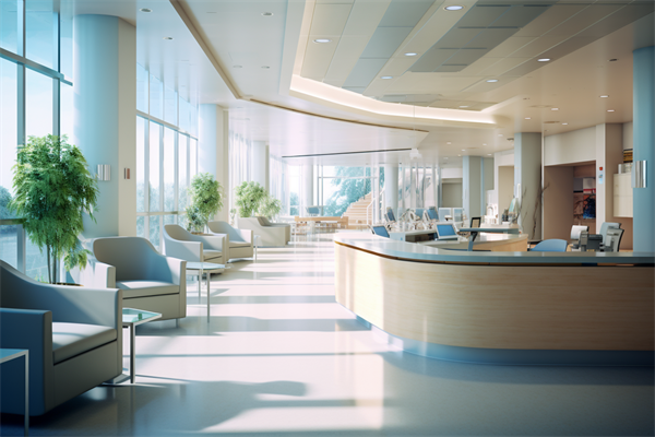 哈尔滨悠然国际医疗整形医院