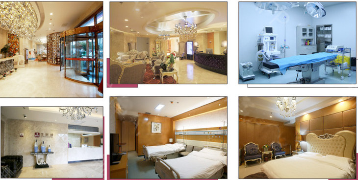 史文君医生技术优势