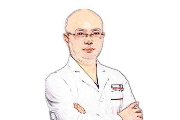 史文君医生擅长领域