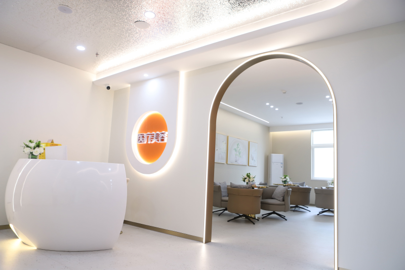 北京京通医院陈莉医生的技术与服务：靠谱的核心体现