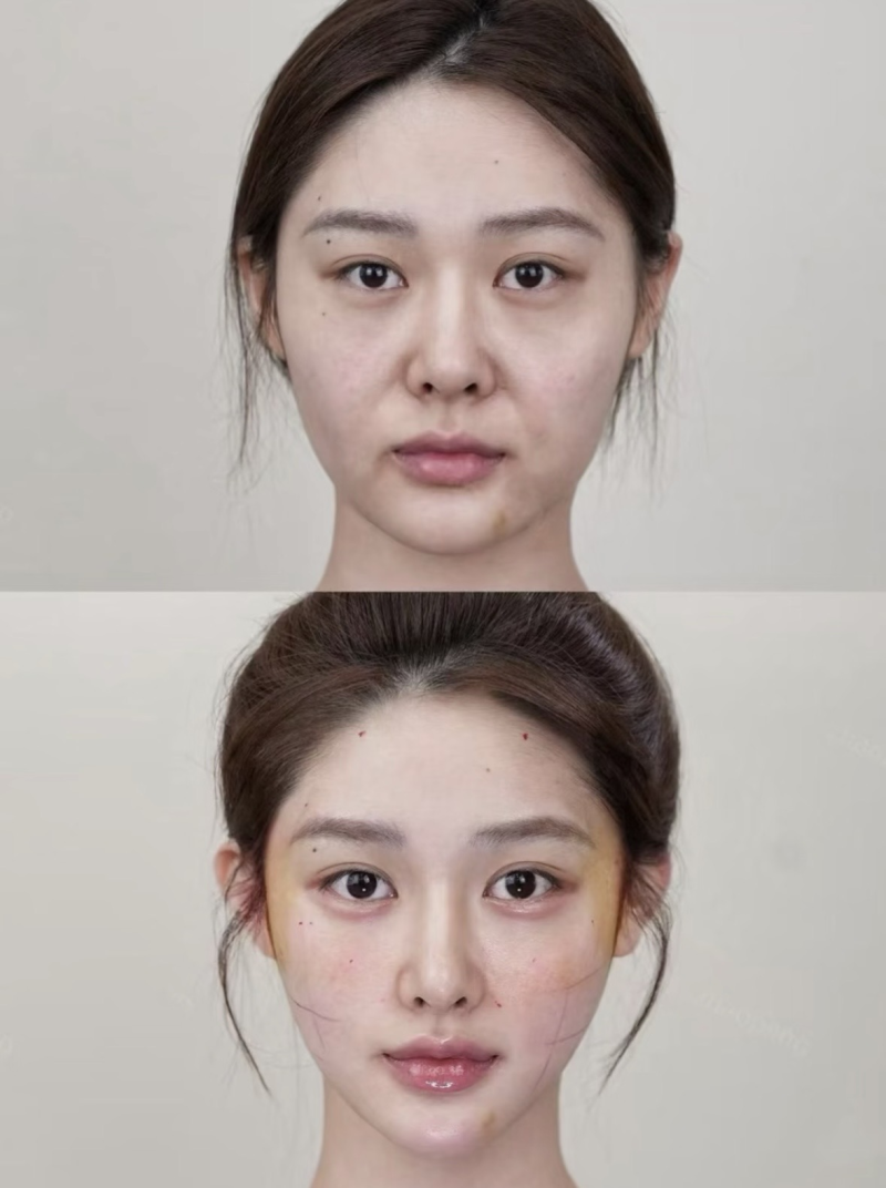 三、不同类型疤痕的针对性用药建议