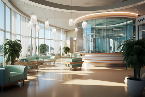 惠州查尔曼医疗美容门诊部