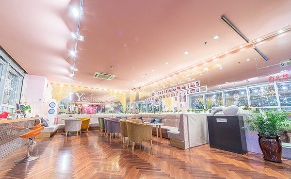 上海艺星医疗美容李旭平：3万起中位价，分段计价更透明