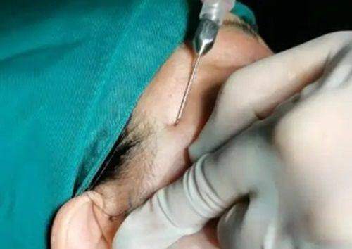 乌鲁木齐华茜医疗美容医院地址电话及营业时间：