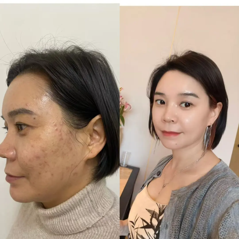 兴义泊悦科美医疗美容诊所擅长项目