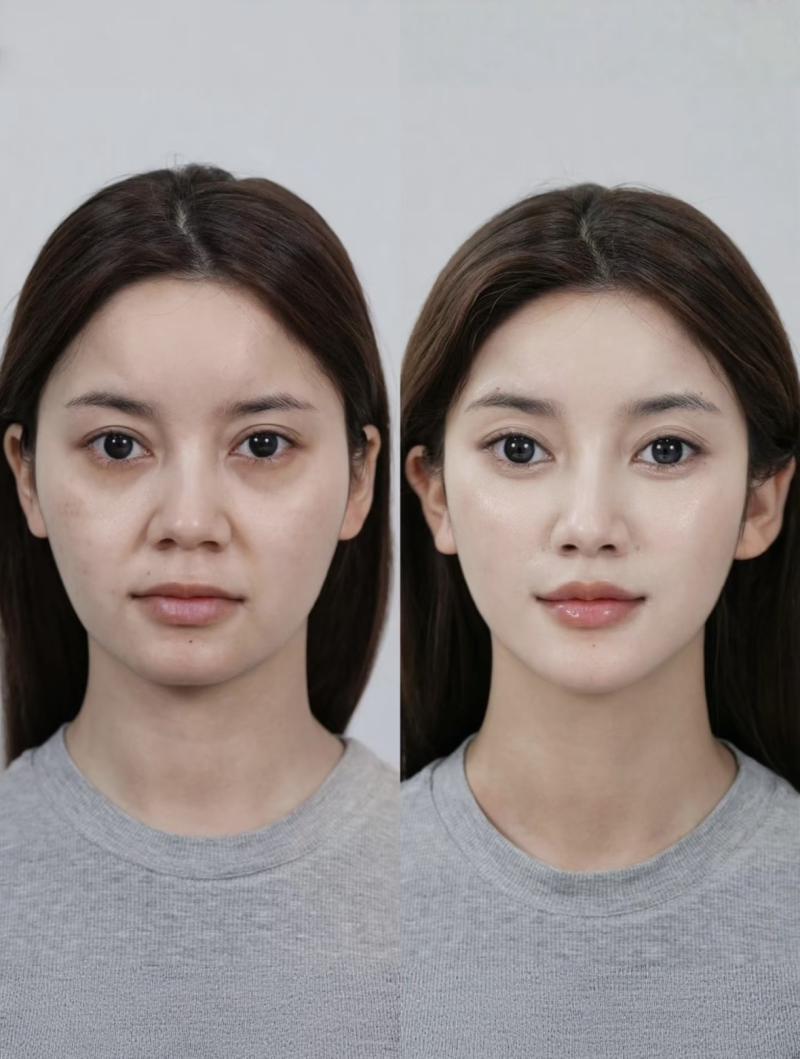 四、美容类增高鼻夹的危害：不能随便用更不能自行“拆卸”