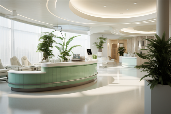 延安大学附属医院烧伤整形科