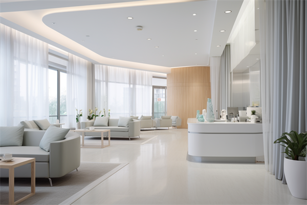 西安交通大学医学院第一附属医院烧伤整形美容科