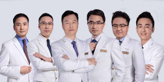 上海艺星医疗美容医院(长宁院)尚英彬:注射类与微整形领域的核心推荐医生