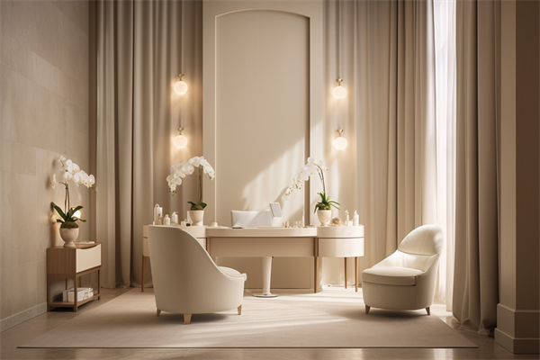 浙江温州致臻颐和整形