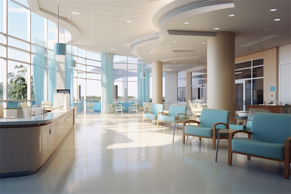 黄河中心医院整形美容中心