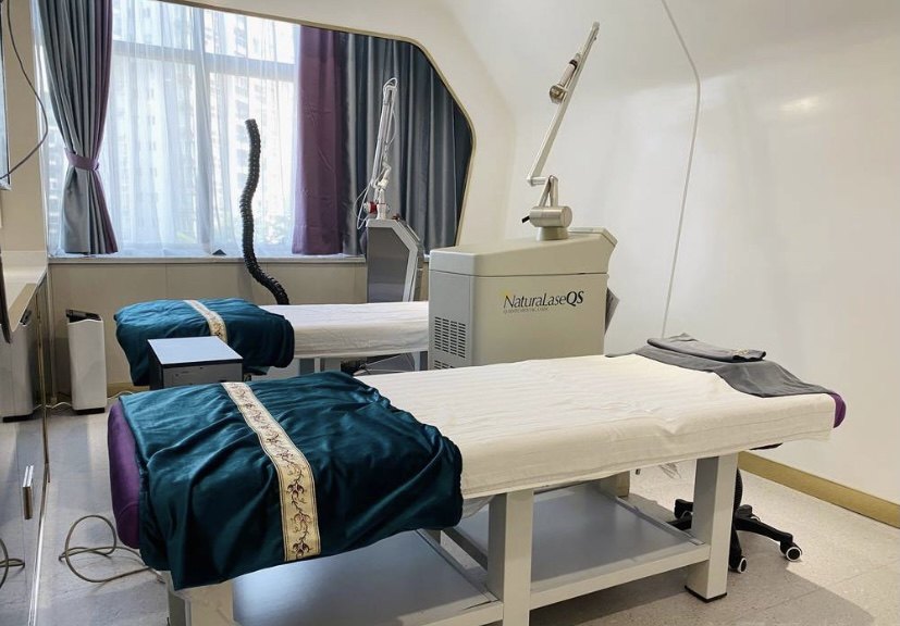 中山美南华美容医院王付真怎么预约面诊？法定平台预约靠谱又全方面