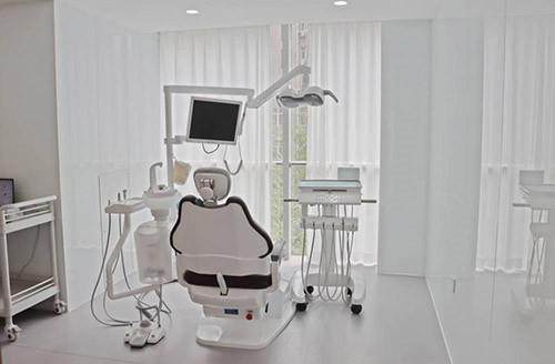 西安维美大眼睛医疗美容门诊部口腔科预约挂号方式