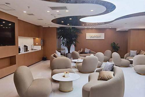 西安维美大眼睛医疗美容门诊部口腔科擅长项目：