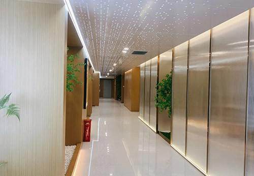 西安维美大眼睛医疗美容门诊部口腔科价格表：