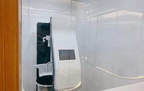 西安维美大眼睛医疗美容门诊部口腔科地址电话及营业时间