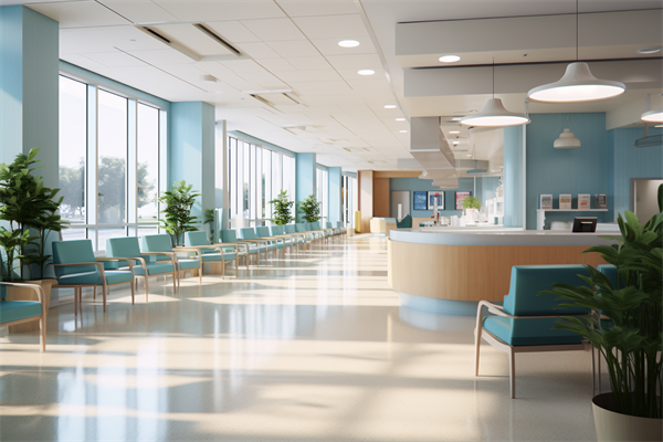 成都天使之翼整形医院