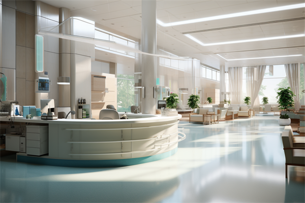 赣州依韩医疗美容门诊部