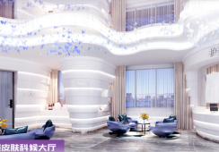 中山美南华美容医院彭海飞医生的执业资质与经验