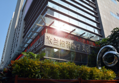 深圳米兰柏羽提眉术套餐总结