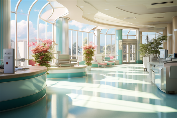 厦门重森植发医院