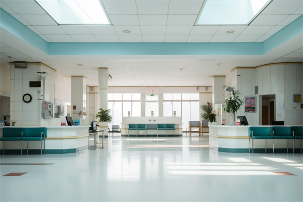 上海雍禾爱慕植发整形医院