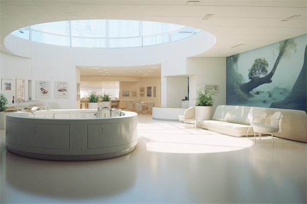 杭州碧莲盛整形医疗美容医院