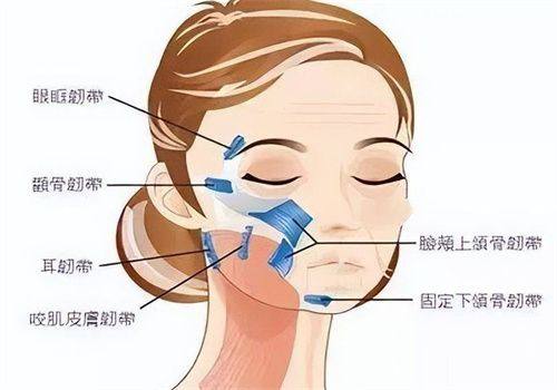 淮安曙光医院擅长项目：