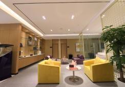 武汉艺星医疗美容医院（汉口区）谭娜娜微信公众号预约：手机党优选方式