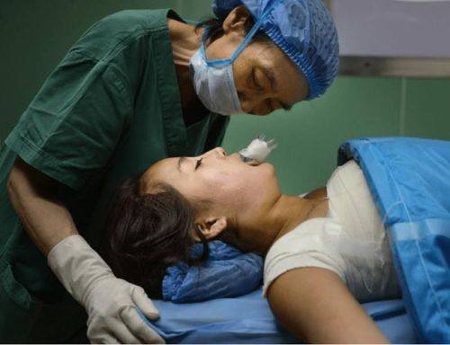 北京美泊医疗美容医院预约挂号方式：