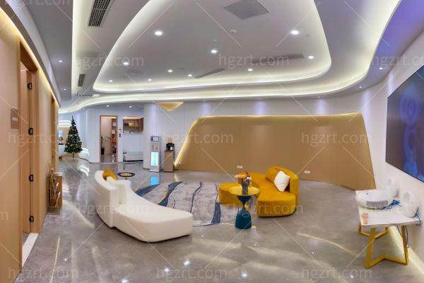 三、乔雅登雅致玻尿酸的项目优势