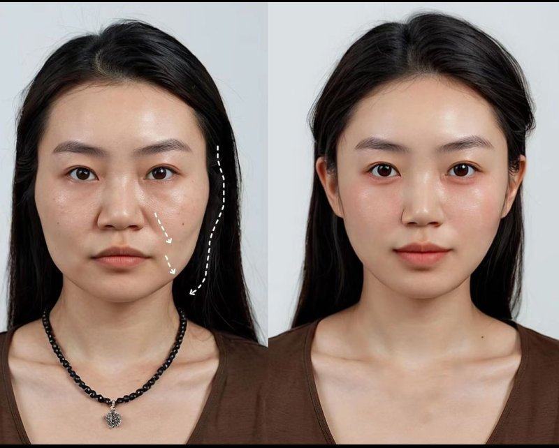 海阳韩雅美莱医疗美容门诊部价格表