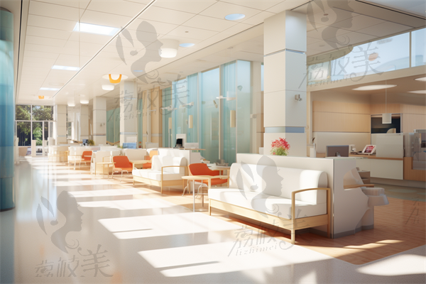 上海鸥美药妆医疗美容医院