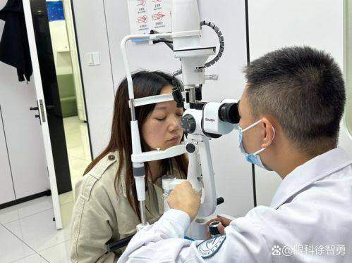 襄阳市中医医院眼科