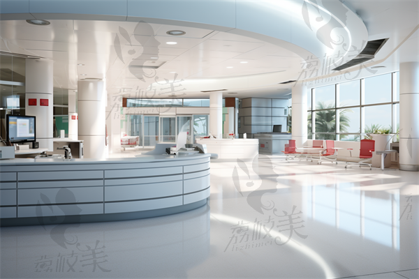 太原舒曼整形美容门诊部