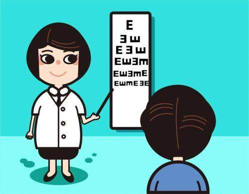 嘉兴大学附属新安国际医院眼科