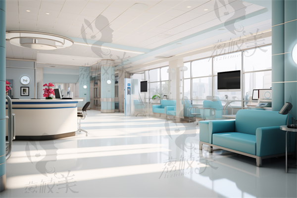 聊城市东昌府区妇幼保健院眼科