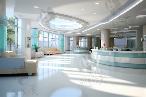 北京禾欣医疗美容门诊部