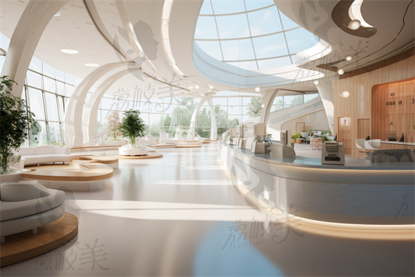 黔南州中医医院眼科