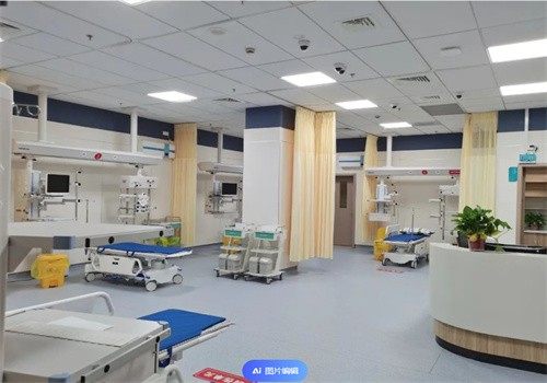 安顺市人民医院眼科